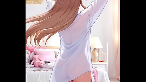 Hentai Cewek Goyang Goyang Bikin Crot, Bikinan Ai