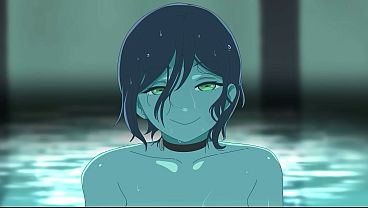 Reze Lagi Belajar Cara Ngencengin Denji – Animasi Hentai Chainsaw Man Yang Bikin Makin Panas