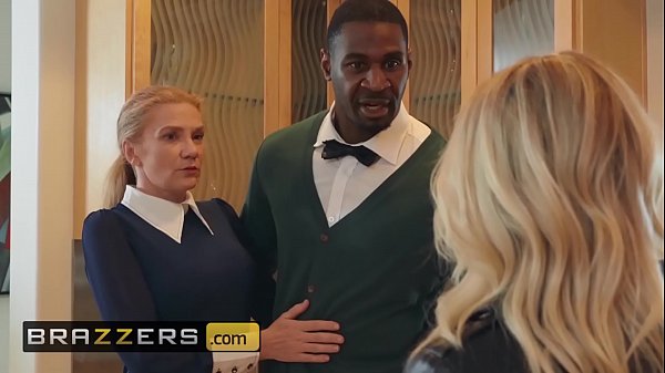 Remaja Doi Ngeces Lihat Kontol Gede – Khloe Kapri & Jax Slayher – Bawa Pulang Si Brondong Nakal – Brazzers