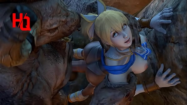 Hqhentai: Kontol Monster Ngegoblok
