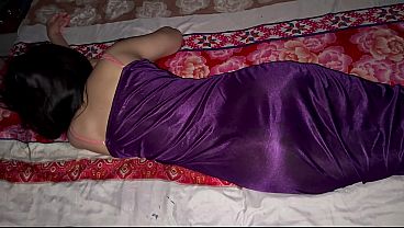 Aku Ngewe Tante Sampe Becek, Sampe Ngompol Sendiri.