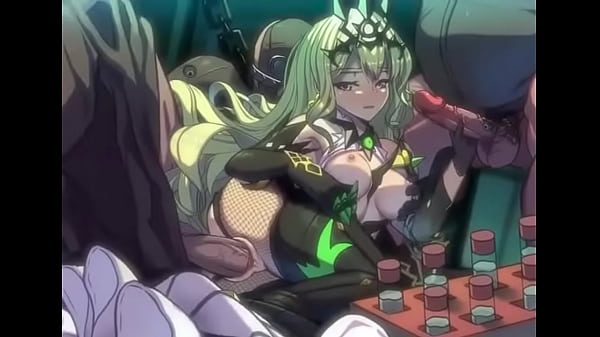 Mobius Dari Honkai Impact 3rd Lagi Ngocok Sampe Crot Di Dalem