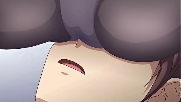 Anime 00 Bikini Basah, Goyang-goyang Bikin Makin Greget.