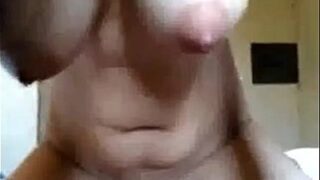 Bajingan Sangeh Nunggangin Kontol Kayak Kesetan Di Video Desi Panas