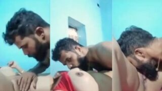 Devar Ngejilat Memek Basah Bhabhi Di Sesi Ngewe Seru