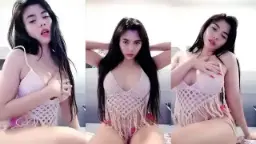 Host Baru Babygirl Mangolive, Siap Bikin Kamu Manggung Malam Ini!
