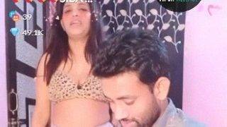 India Punya Pasangan Paling Hot, Siba Sama Ranjeet, Bikin Ngiler Semua Orang.