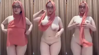 Live Colmek Bareng Bu Guru Salsa, Mulus Basah