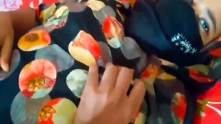 Mesum Banget, Si Bego Ini Mainin Adik Tiri Yang Lagi Horny Pake Gaya Bangla, Ngeres Abis.