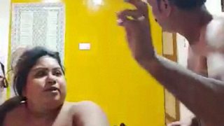 Tonton Video Seru Bengali Bbw Bhabhi Lagi Nge-sex Panas Banget, Bikin Makin Pengen!