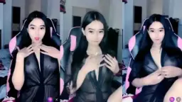 Uting Coklat Lita Bikin Ngilu, Minta Digoyang Pelan-pelan.