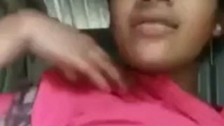 Video Bugil Mms Cewek Bengali Bikin Crot