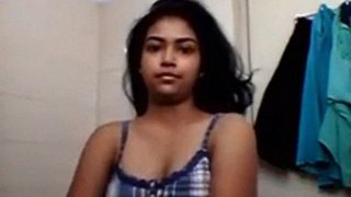Video Telanjang Cewek Malayali Kannur Yang Bikin Makin Pengen.