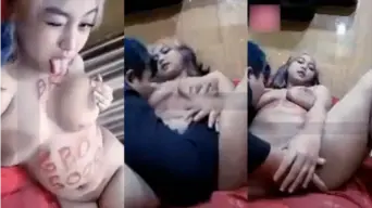 Viral! Claudy Siswi Sma Siap Open Bo, Badannya Bikin Ngiler