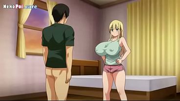 Anime Hentai, Bikin Ngaceng Abis Nonton!