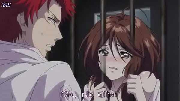 Tonton Cewek Anime Hentai Manja Siap Digebukin Part 4
