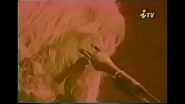 Megadeth Ngacengin Panggung Korea 1998, Bikin Cewek-cewek Pada Basah