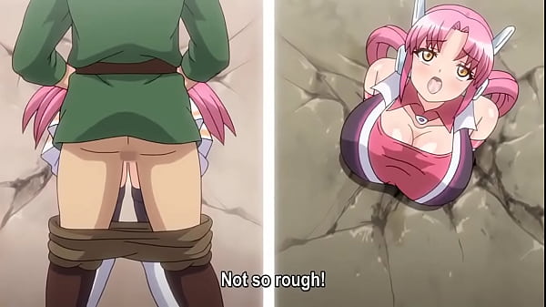 Hentai Crot Penuh Air Mani #2