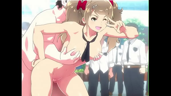Hentai 22, Bikin Keluar Air Liur Sambil Ngeliatin Gerakan Basahnya.