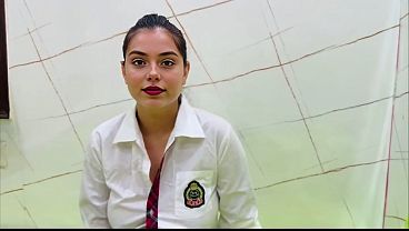 Cewek India Abg Sama Cewek Sekolahan Ngewe Sange Di Oyo