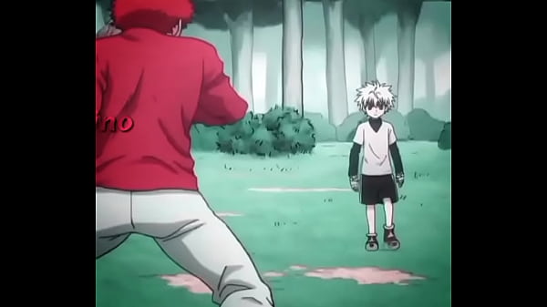 Edit Anime Hot Bikin Makin Greget, Bikin Bulu Kuduk Merinding!