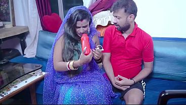 Nonton Video Mesum Pasutri India Lagi Seru-serunya Main Ranjang, Bikin Makin Pengen!