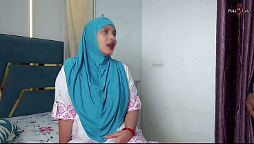 Anjing Delivery Blinkit Cukur Bulu Memek Bini Orang Hijab Terus Digenjot Sampe Minta Ampun.