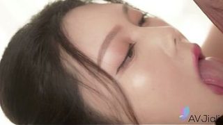 Cewek Cina Seksi Ban Ban Digebukin Keras Sampe Meringis.