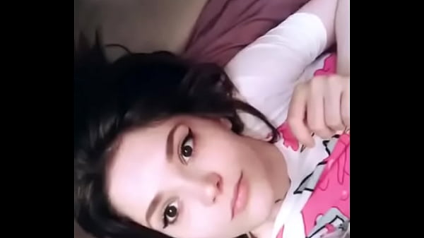 Cewek Anime Sange Banget, Pengen Digituin.