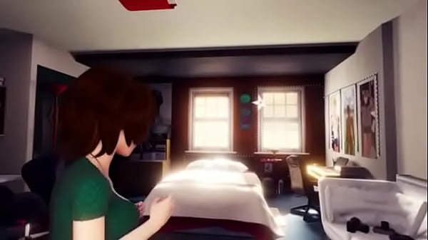 Hentai Paling Hot, Bikin Nggak Tahan!
