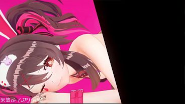 Video Musik Hu Tao – Animasi Hentai Genshin Impact Yang Bikin Ngilu
