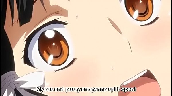 Tonton Video Hentai Panas Bikin Crot Terus