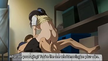 Guru Hentai Ngentot Dua Muridnya Sampe Meringis Keenakan