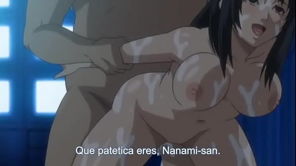 Sub Español Hentai Bikin Makin Basah, Ngentot Terus Tanpa Henti.