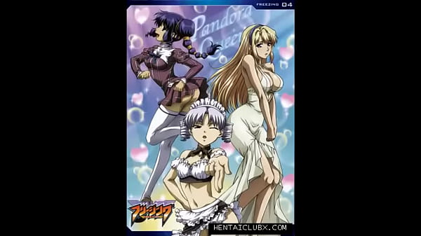 Ngentot Sama Cewek Anime Seksi Bikin Crot Terus.
