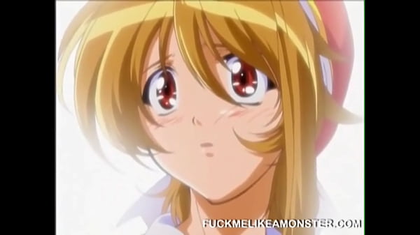 Payudara Montok Cewek Anime Digilas Ngentot Brutal