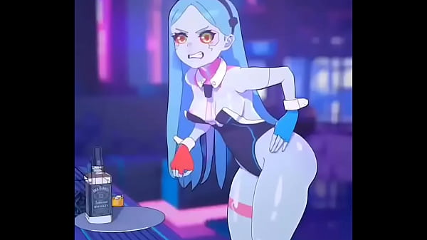 Hard Cyberpunk Hentai → Porno Cyberpunk Keras Yang Bikin Lo Ngos-ngosan