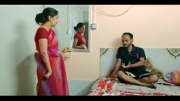 Bhabhi Cantik Desa India Ngentot Panas Sama Suami Tetangga, Crot Di Mana-mana