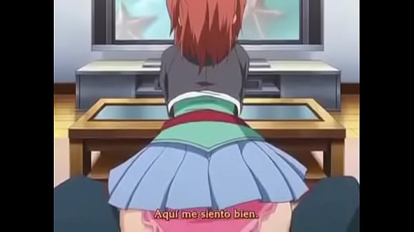Tonton Anime Hentai Yang Bikin Makin Pengen