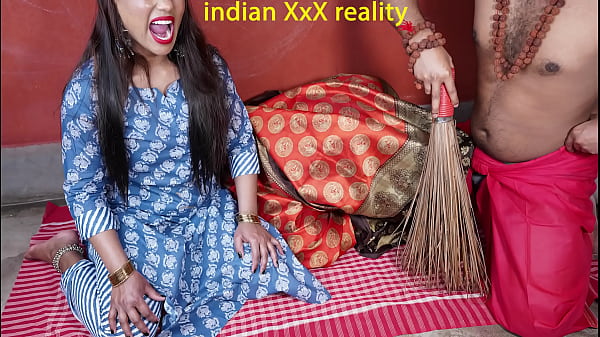 Ibu Tiri India Super Seksi, Bikin Makin Panas, Aksi Nakalnya Bikin Kamu Nggak Tahan!