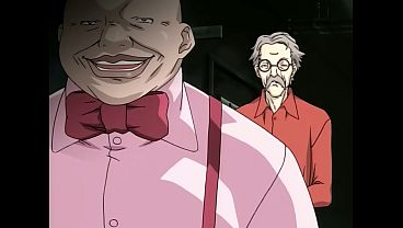 Perawat Hentai Digojlok Kedua Lubangnya Sampai Muncrat.