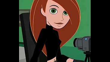 Kim Possible Ngentot Casting Animasi