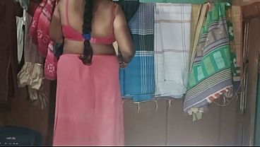 Malam Di Desa India, Tante Pakai Nighty, Ngewe Di Rumah Sendiri