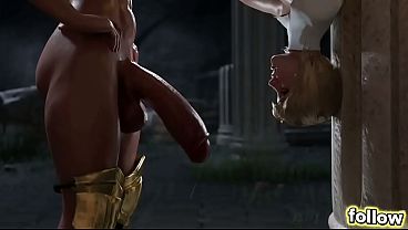 3d Hentai Amerika Xnxx Ngentot Keras Banget