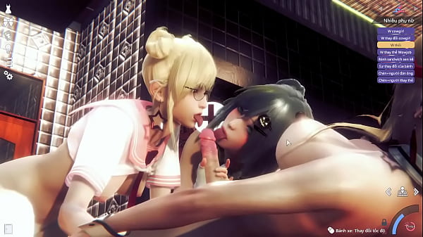 Nonton Anime Hentai 3d Bikin Crot Terus.