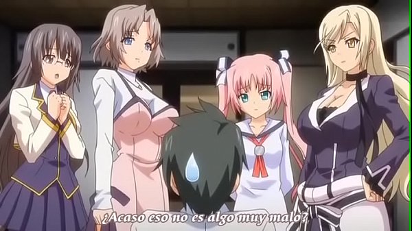 Hentai Cewek Seksi Elsa Bikin Nafsu Naik