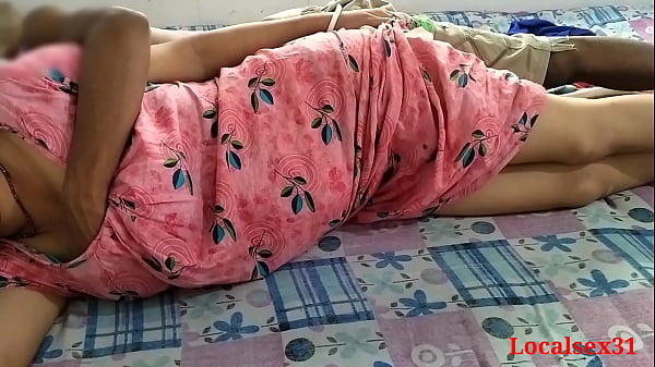 Tante India Kesepian Digoyang Ipar Sendiri, Full Video Hot Dari Localsex31