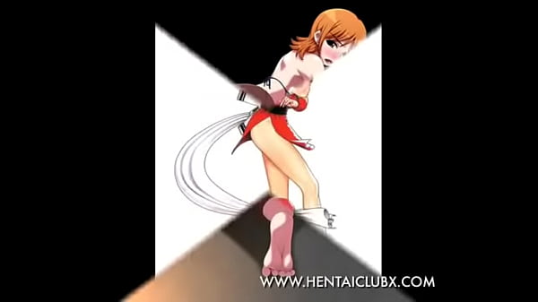 Anime Cewek Bugil Kaki Telanjang Seksi Bikin Mupeng
