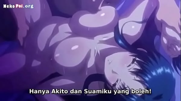Bokep Anime Selingkuh Ngentot Sama Temen Suami