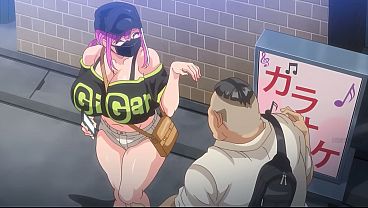 Paihame Hentai Ep1, Ceweknya Ngegoda Bikin Crot Di Episode Pertama.